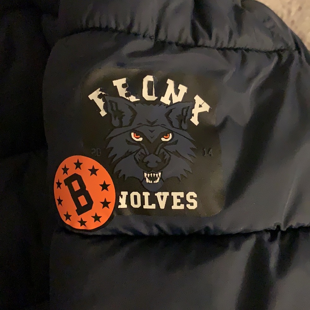 Kids jacket - Picture 3 of 6